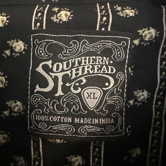 Southern Thread Shirt - Picture 2 of 5